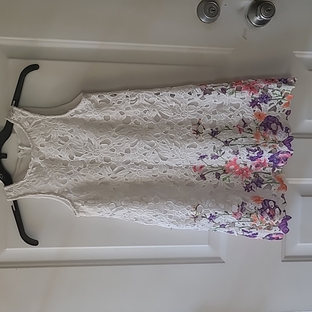 Btween girl dress 👗